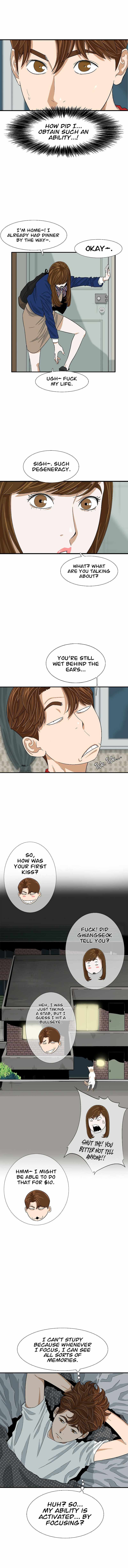 This Is the Law Chapter 5 — Page 4
