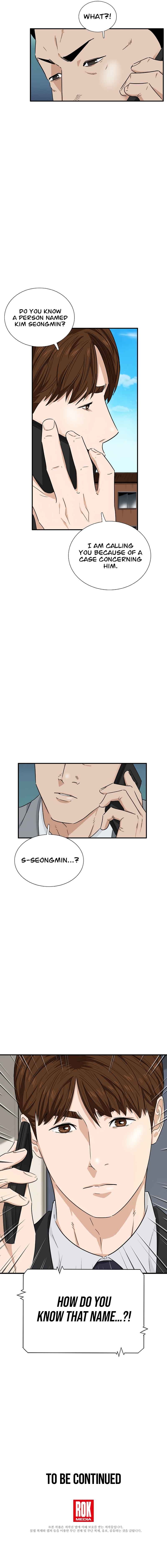 This Is the Law Chapter 51 — Page 11