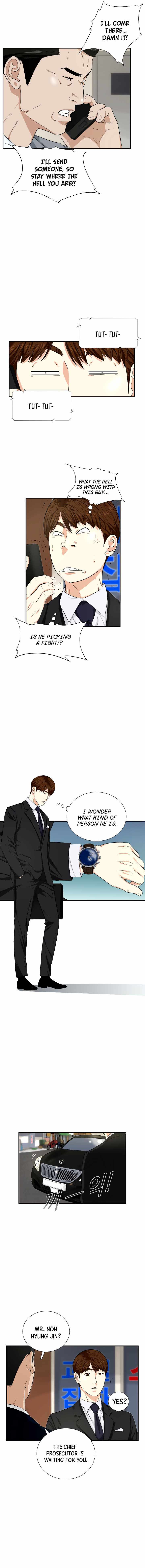 This Is the Law Chapter 52 — Page 3