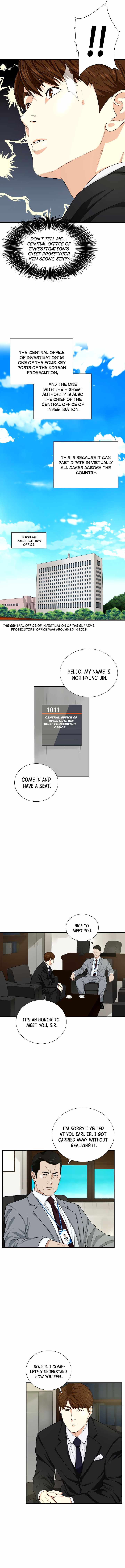 This Is the Law Chapter 52 — Page 4