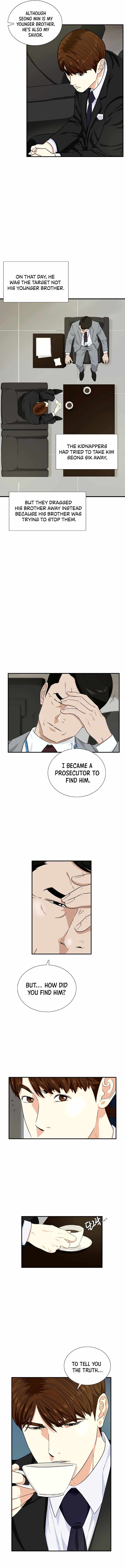This Is the Law Chapter 52 — Page 7