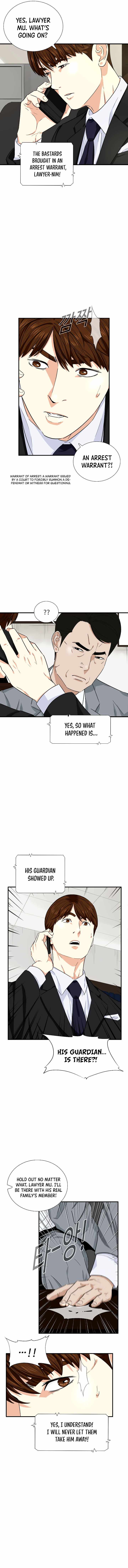 This Is the Law Chapter 52 — Page 9