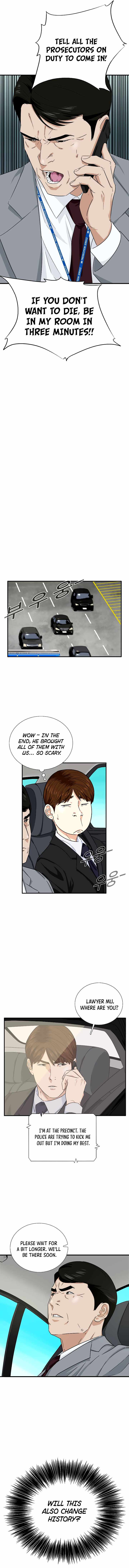 This Is the Law Chapter 52 — Page 10