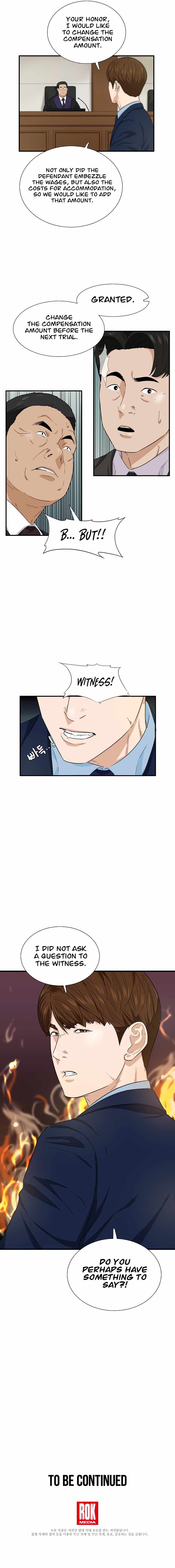 This Is the Law Chapter 53 — Page 11