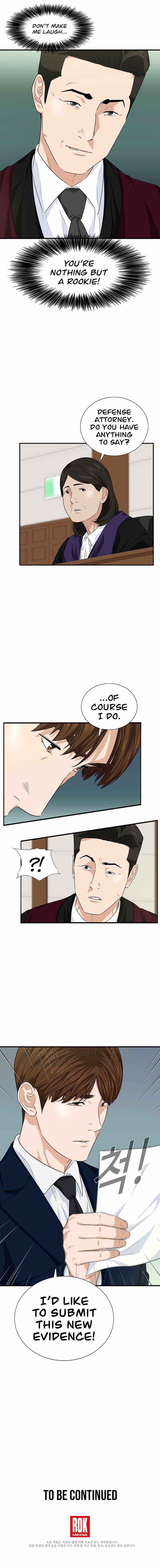 This Is the Law Chapter 59 — Page 12
