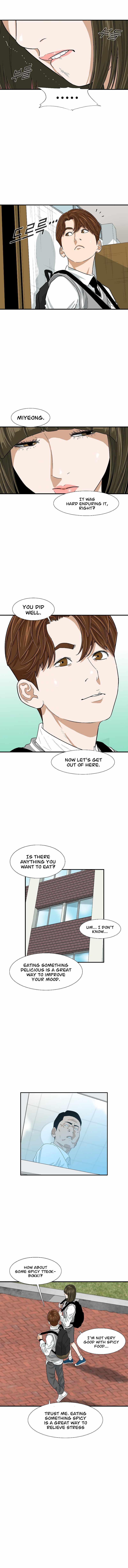 This Is the Law Chapter 6 — Page 7