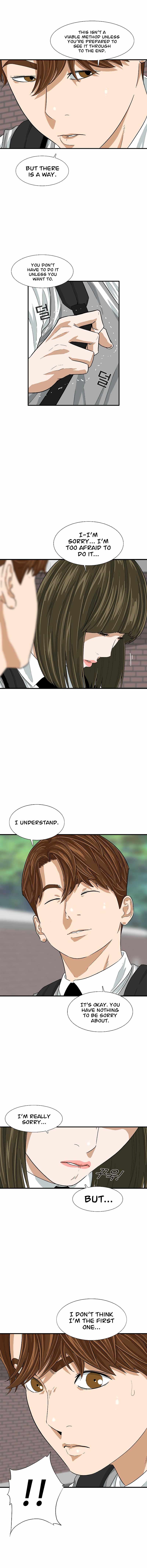 This Is the Law Chapter 6 — Page 10
