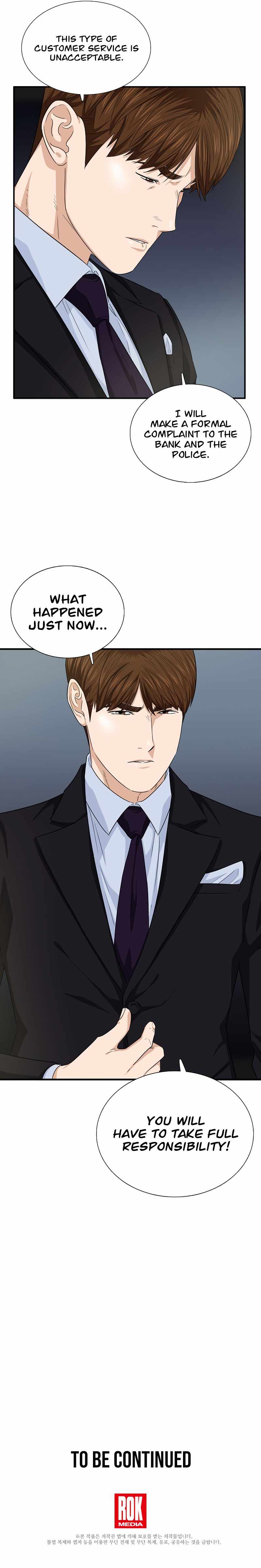This Is the Law Chapter 61 — Page 10
