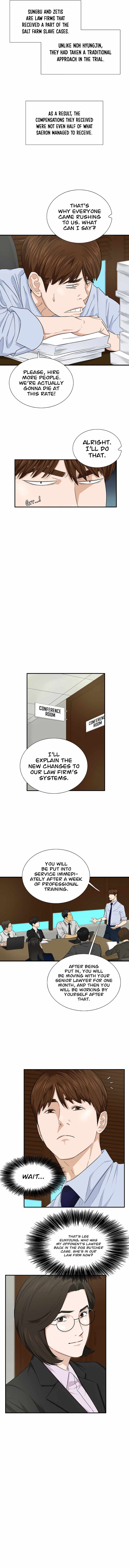 This Is the Law Chapter 63 — Page 9