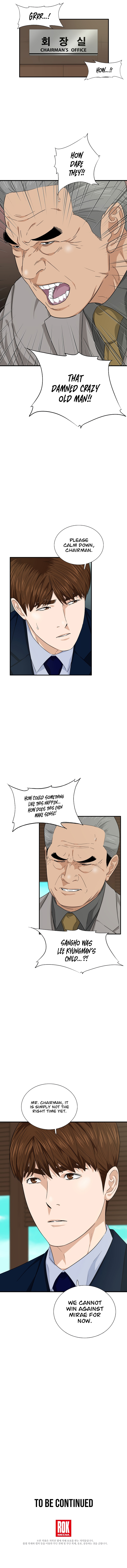 This Is the Law Chapter 66 — Page 11