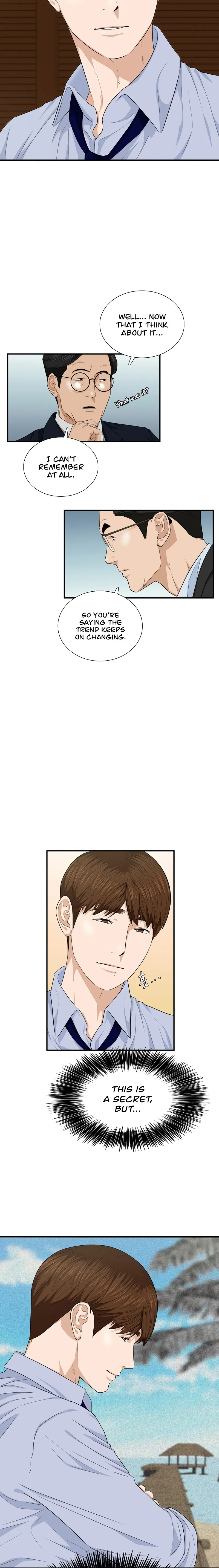 This Is the Law Chapter 68 — Page 12