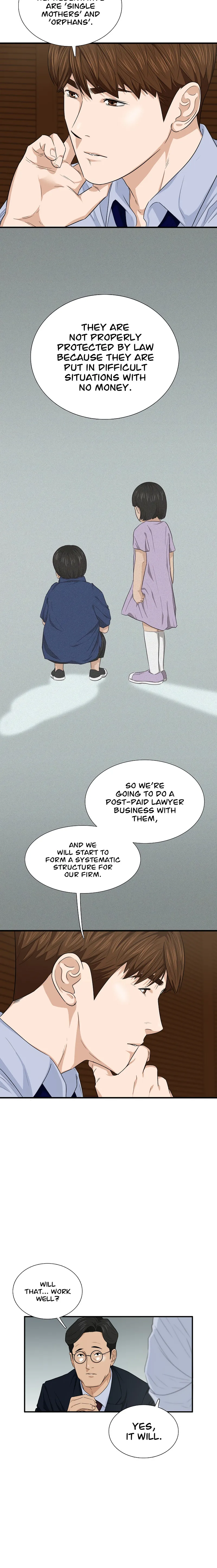 This Is the Law Chapter 68 — Page 16