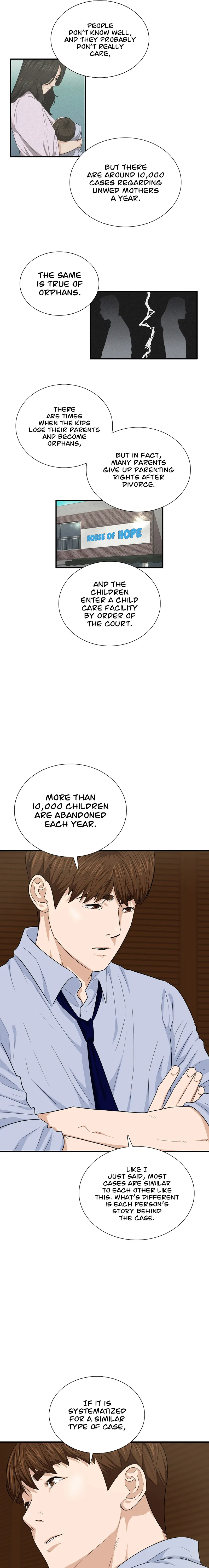 This Is the Law Chapter 68 — Page 17