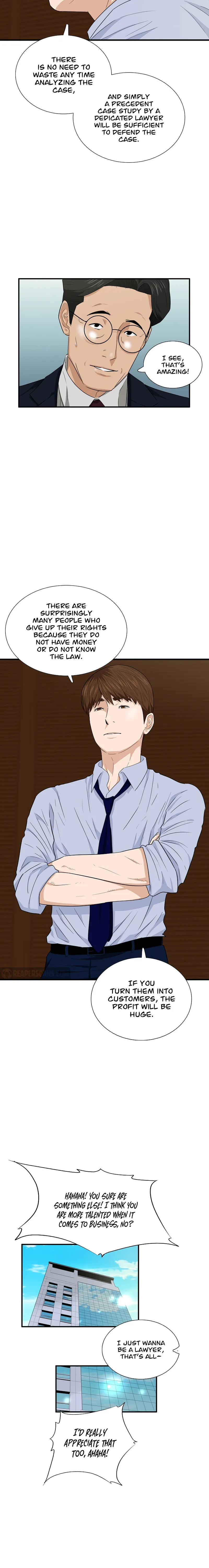 This Is the Law Chapter 68 — Page 18