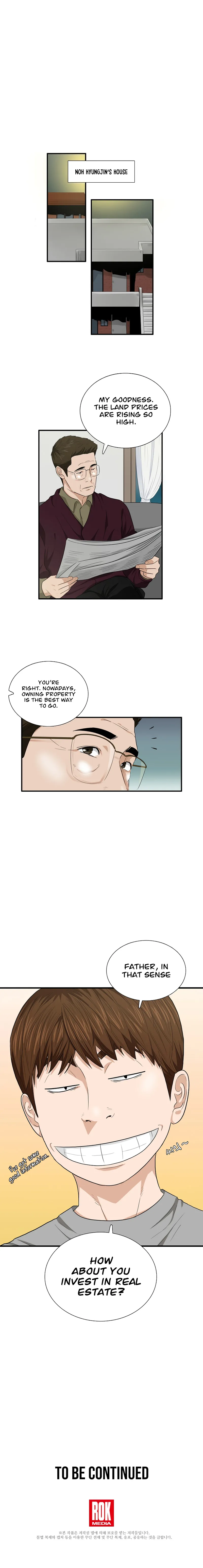 This Is the Law Chapter 68 — Page 19