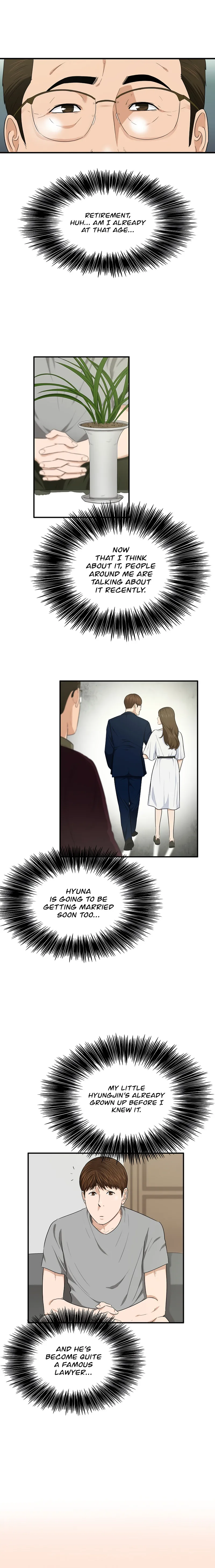 This Is the Law Chapter 69 — Page 2