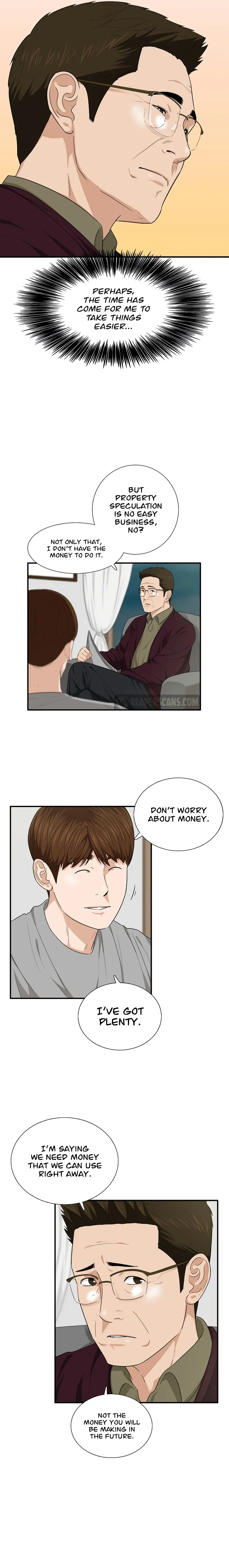 This Is the Law Chapter 69 — Page 3