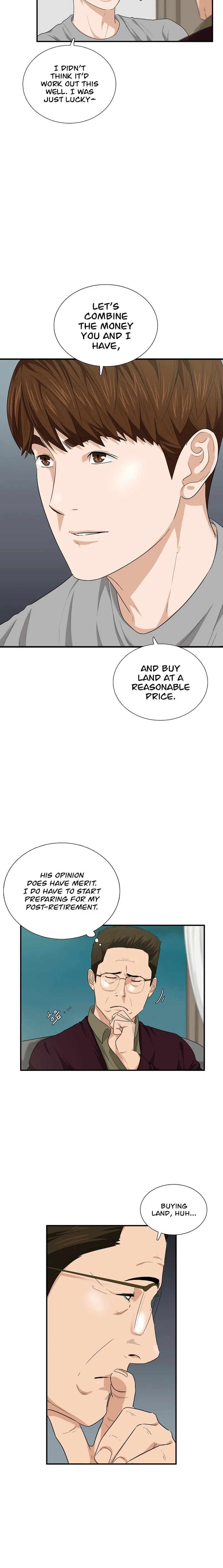 This Is the Law Chapter 69 — Page 6