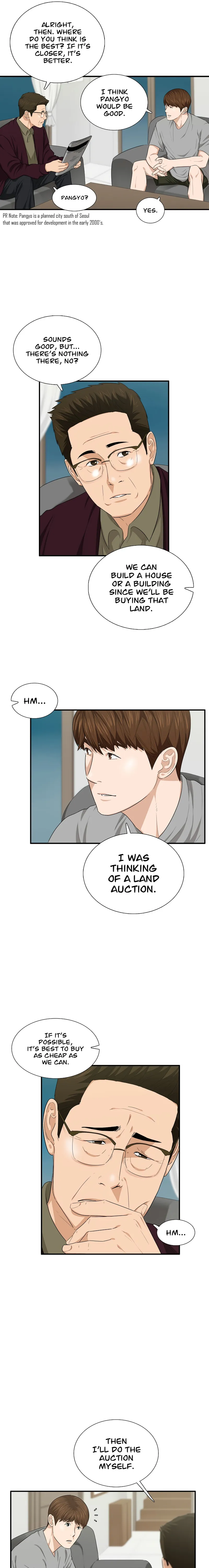 This Is the Law Chapter 69 — Page 7
