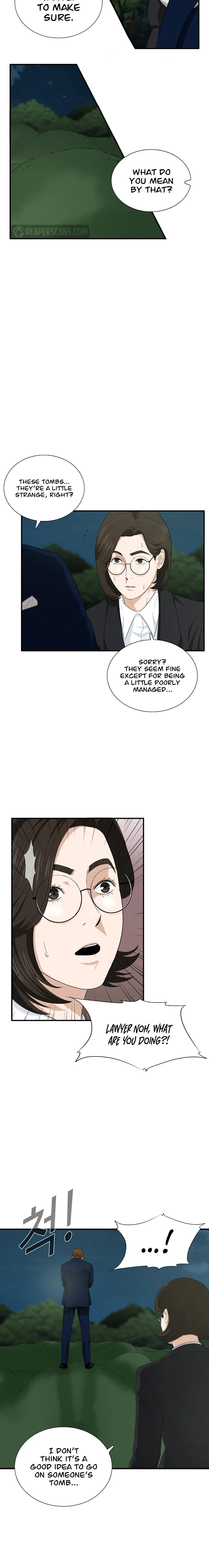 This Is the Law Chapter 69 — Page 20