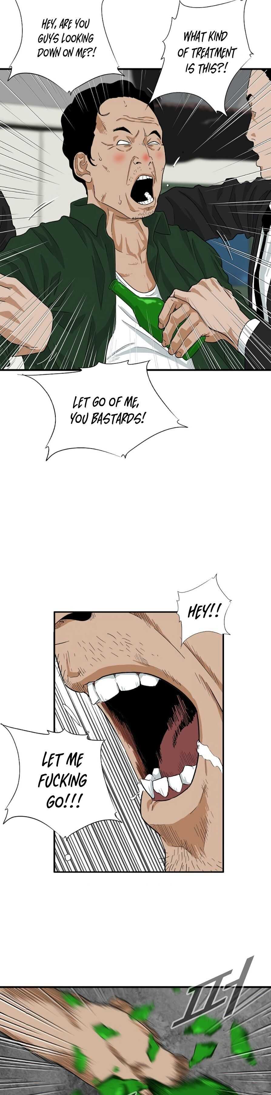 This Is the Law Chapter 7 — Page 6
