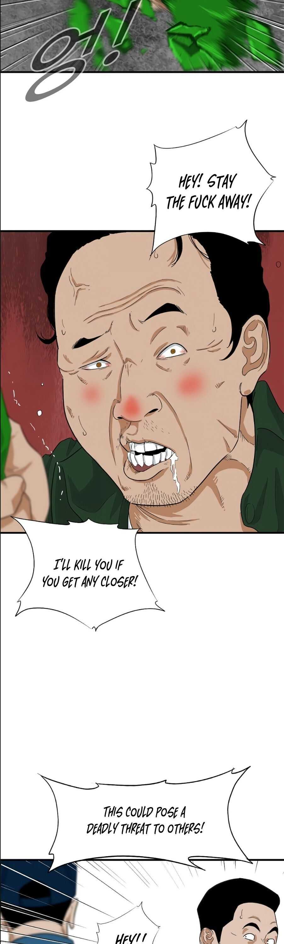 This Is the Law Chapter 7 — Page 7