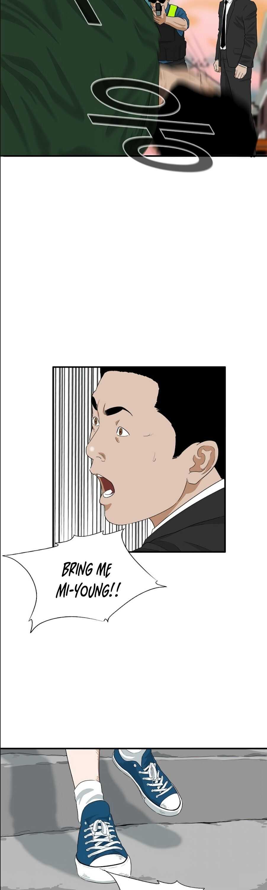 This Is the Law Chapter 7 — Page 10