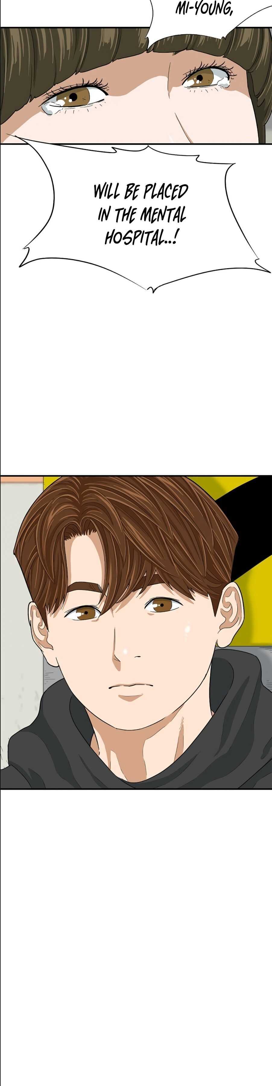 This Is the Law Chapter 7 — Page 12