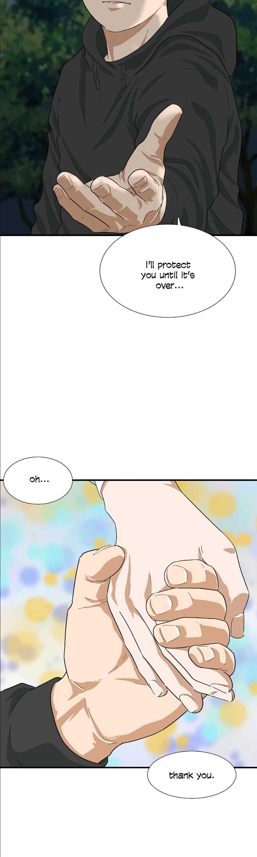 This Is the Law Chapter 7 — Page 17