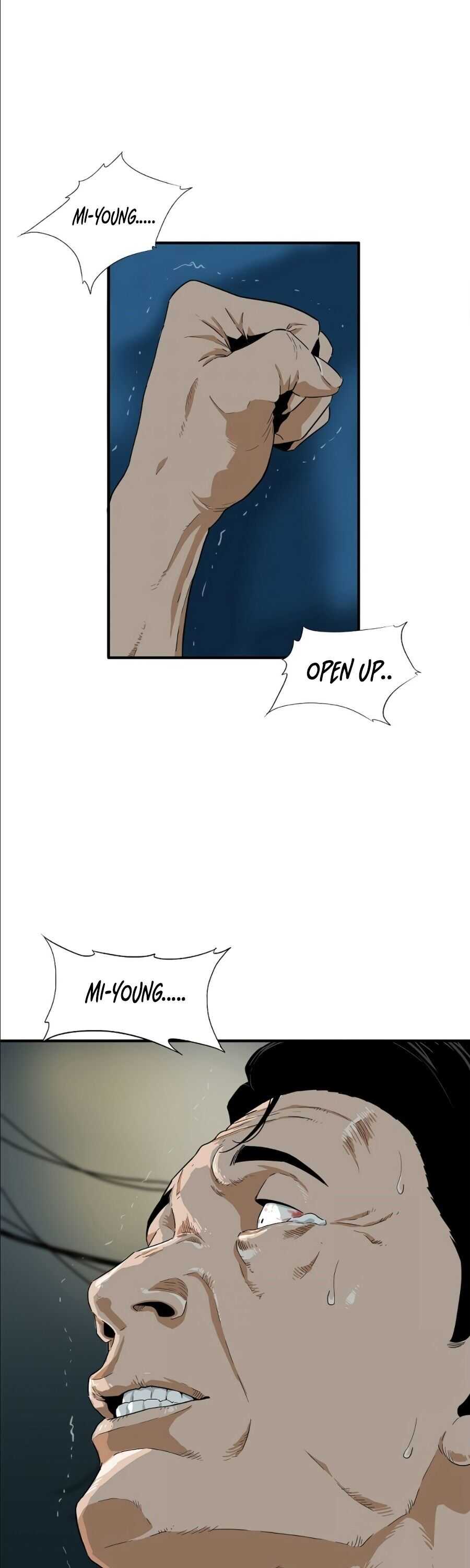 This Is the Law Chapter 7 — Page 20
