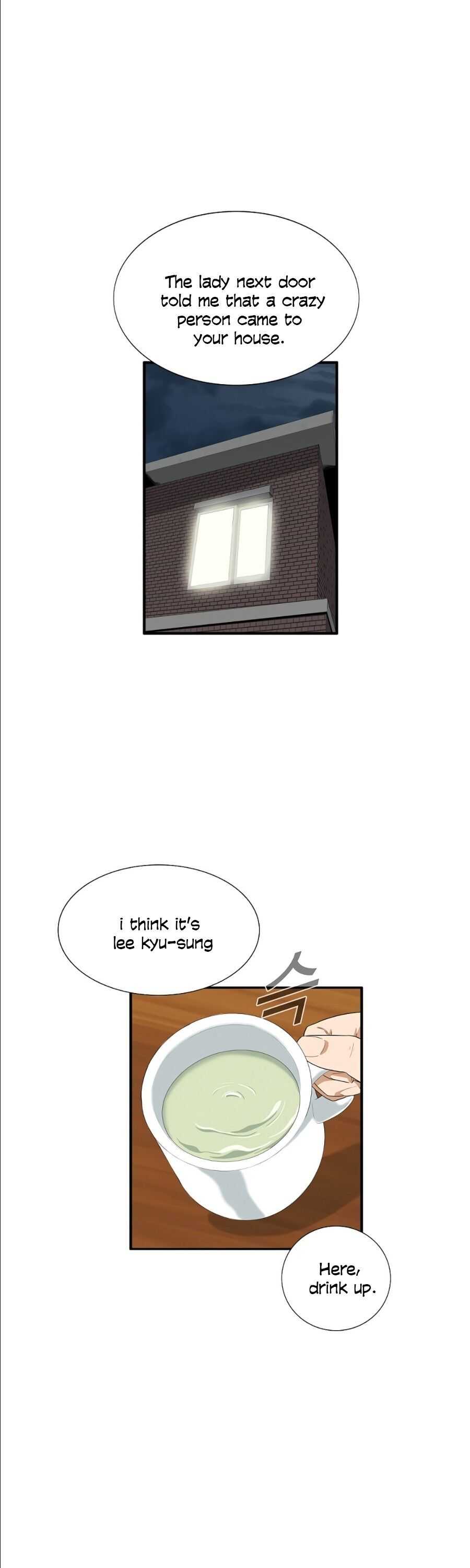 This Is the Law Chapter 7 — Page 22