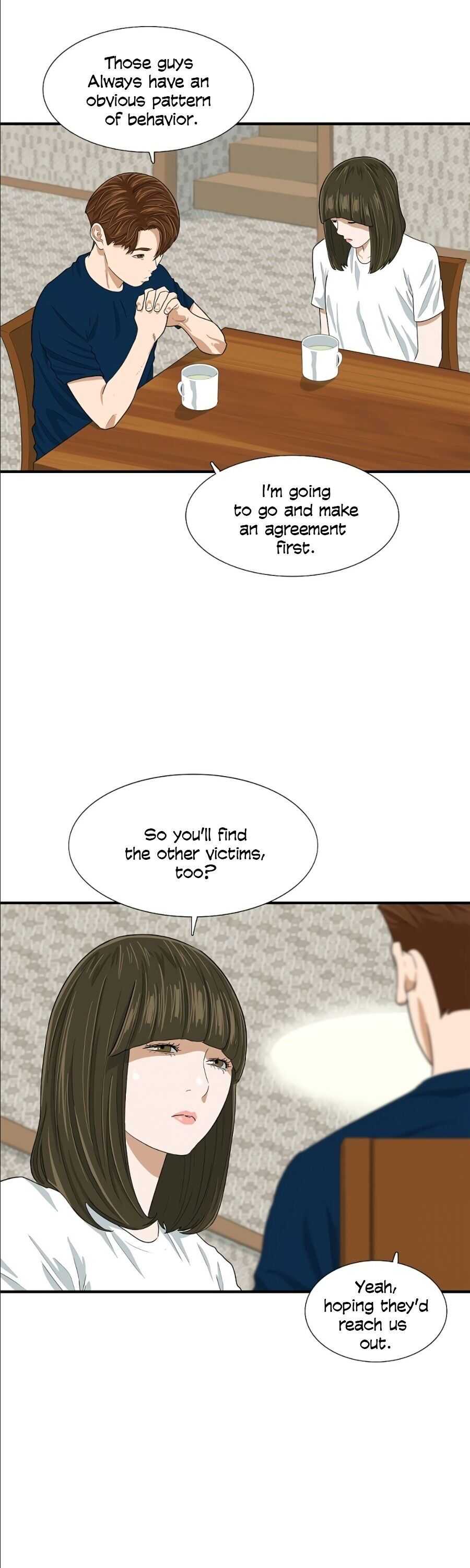 This Is the Law Chapter 7 — Page 23