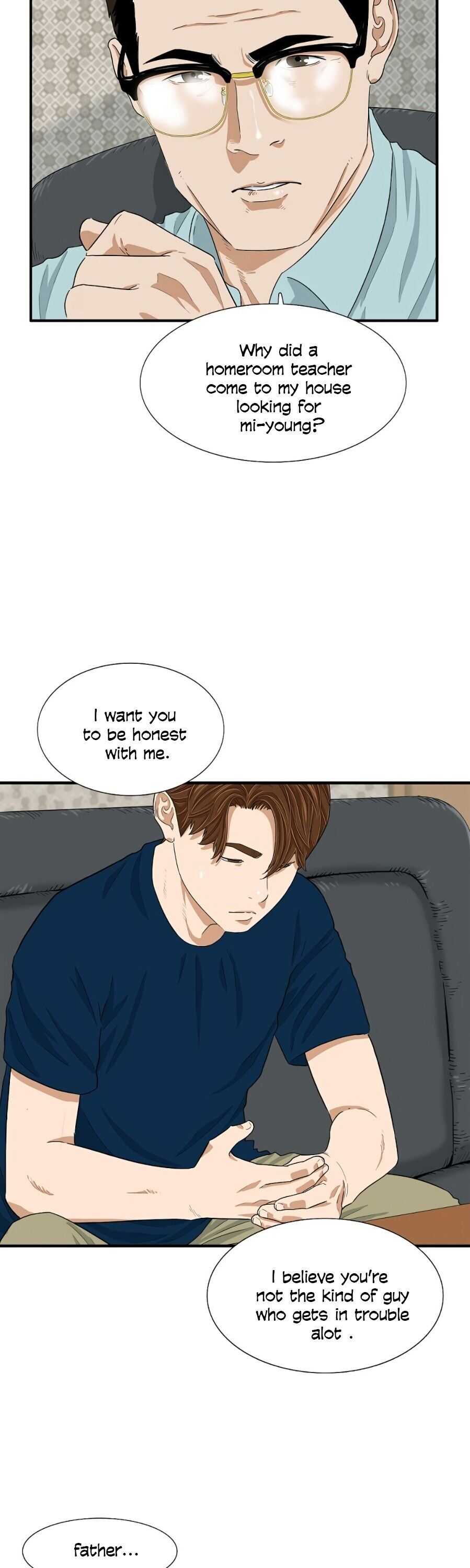 This Is the Law Chapter 7 — Page 26