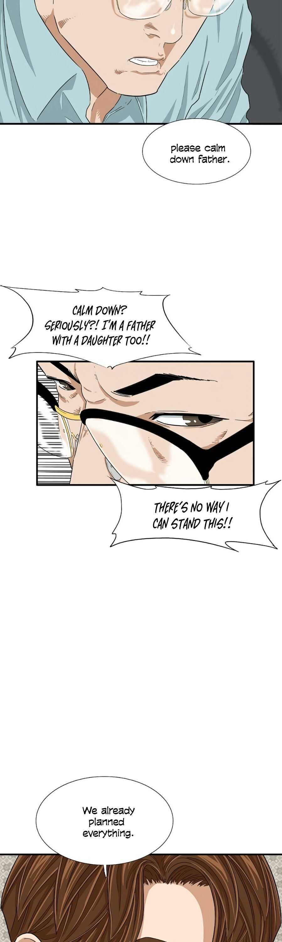 This Is the Law Chapter 7 — Page 28
