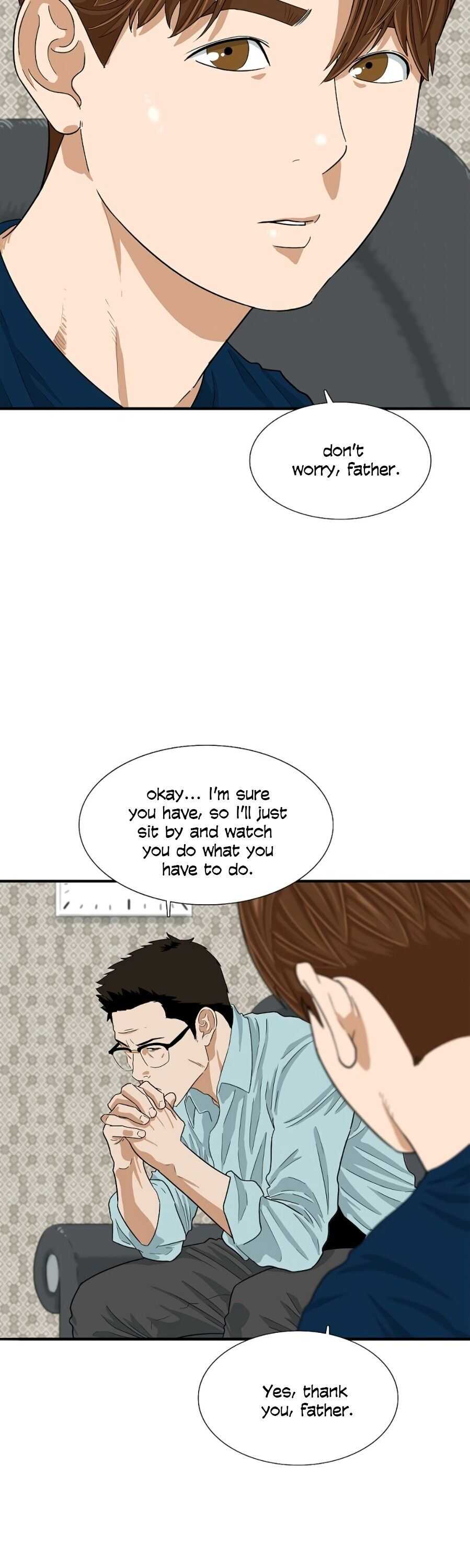 This Is the Law Chapter 7 — Page 29