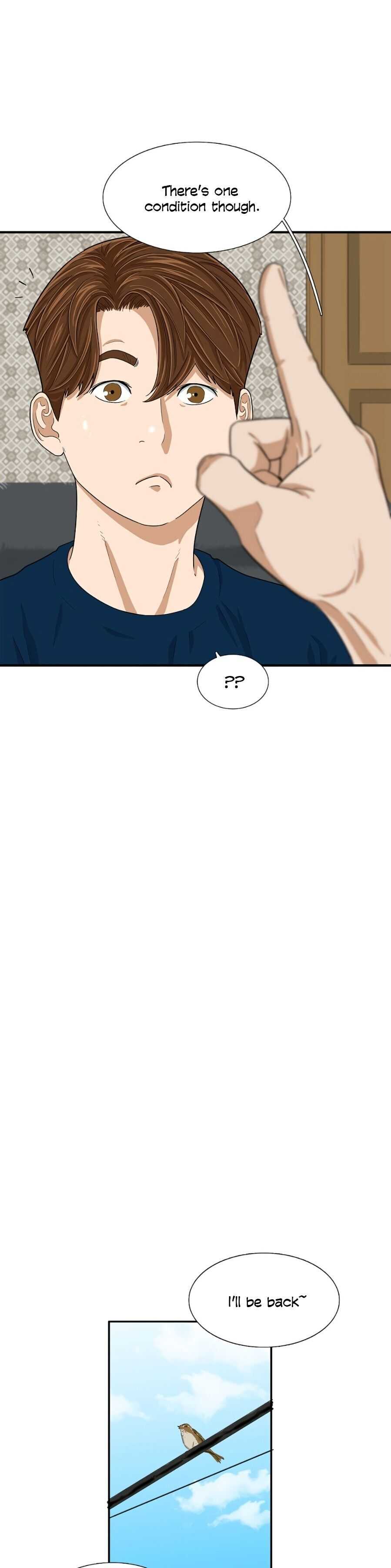 This Is the Law Chapter 7 — Page 30