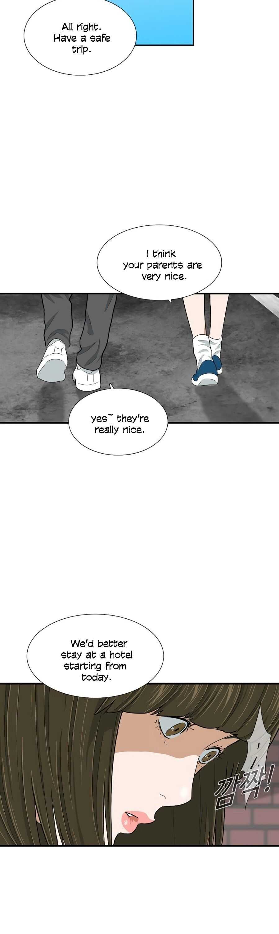 This Is the Law Chapter 7 — Page 31