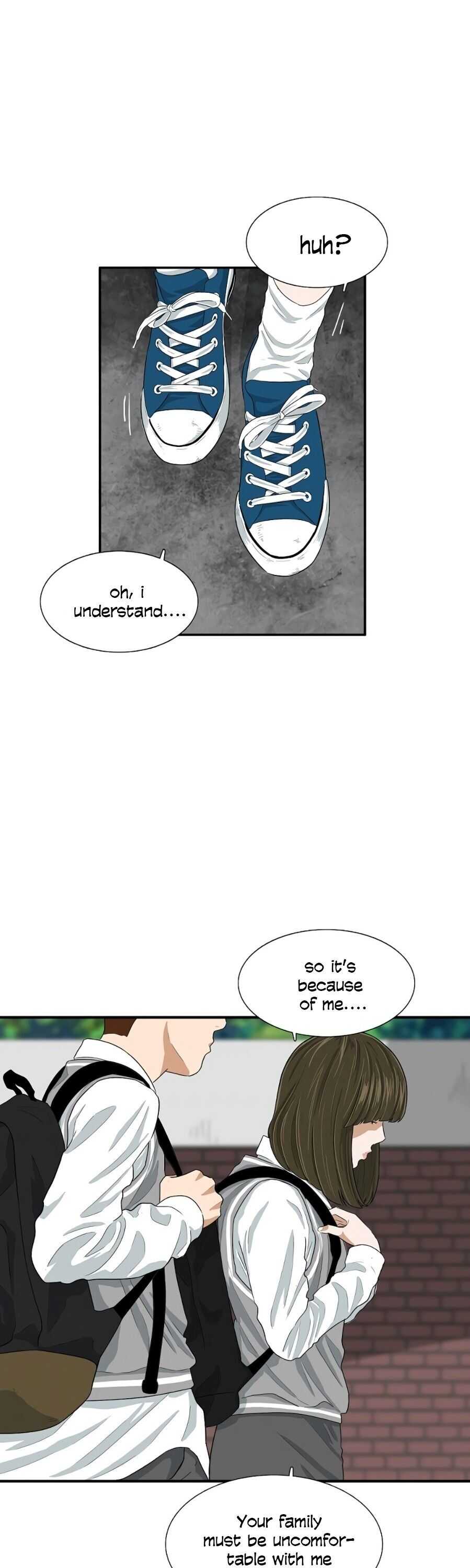 This Is the Law Chapter 7 — Page 32