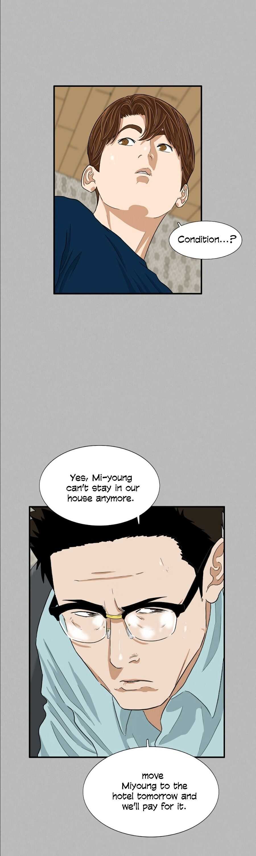 This Is the Law Chapter 7 — Page 34