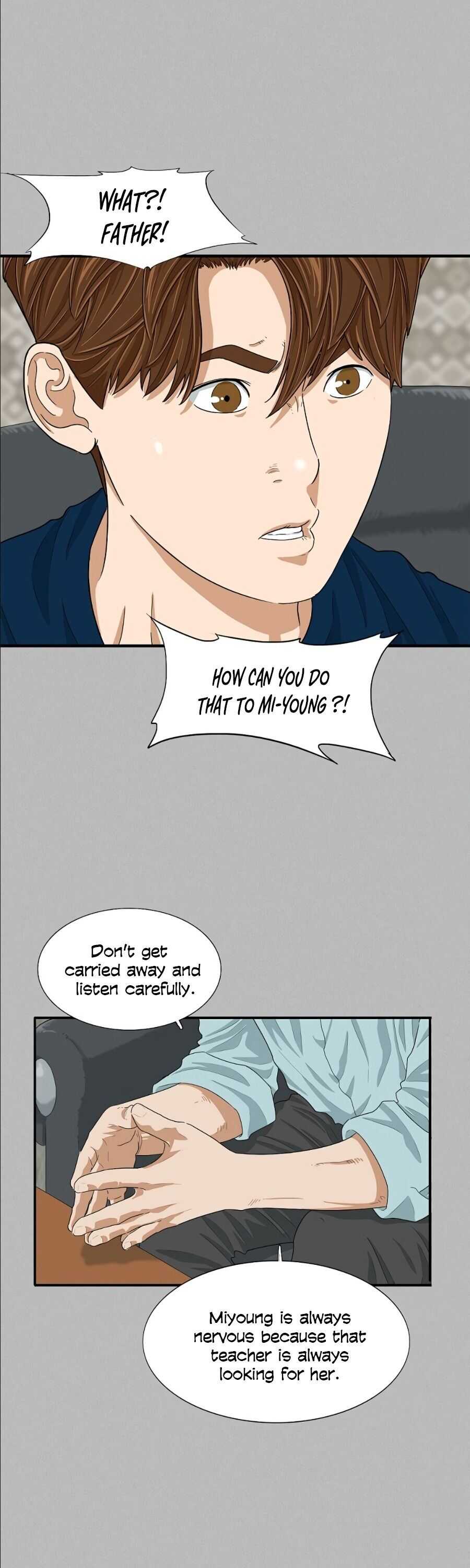 This Is the Law Chapter 7 — Page 35