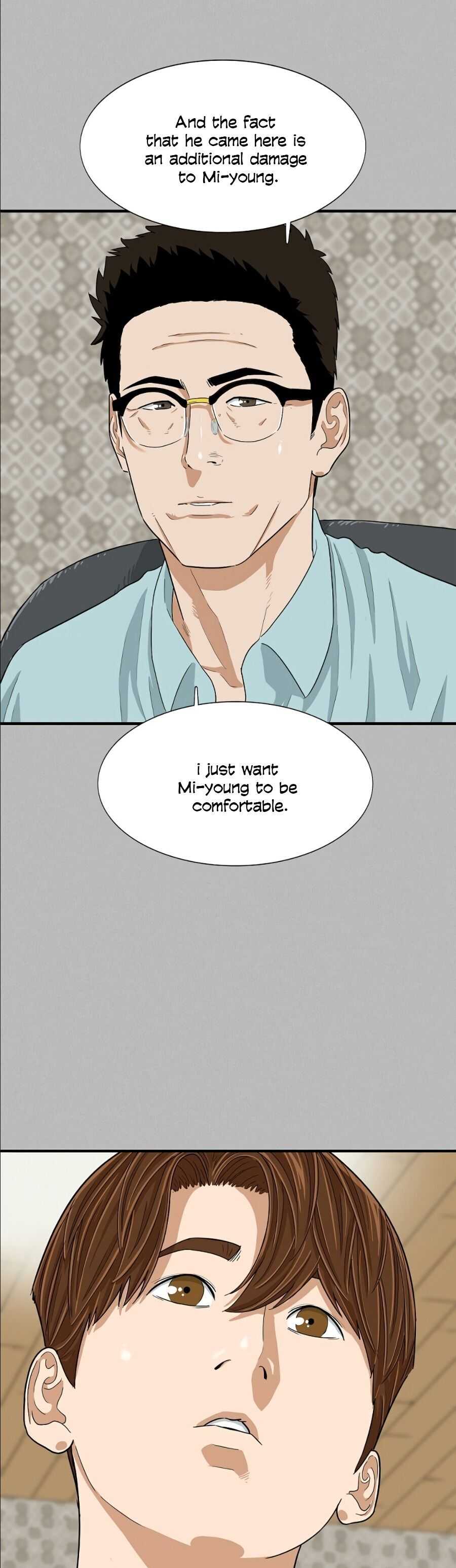 This Is the Law Chapter 7 — Page 36