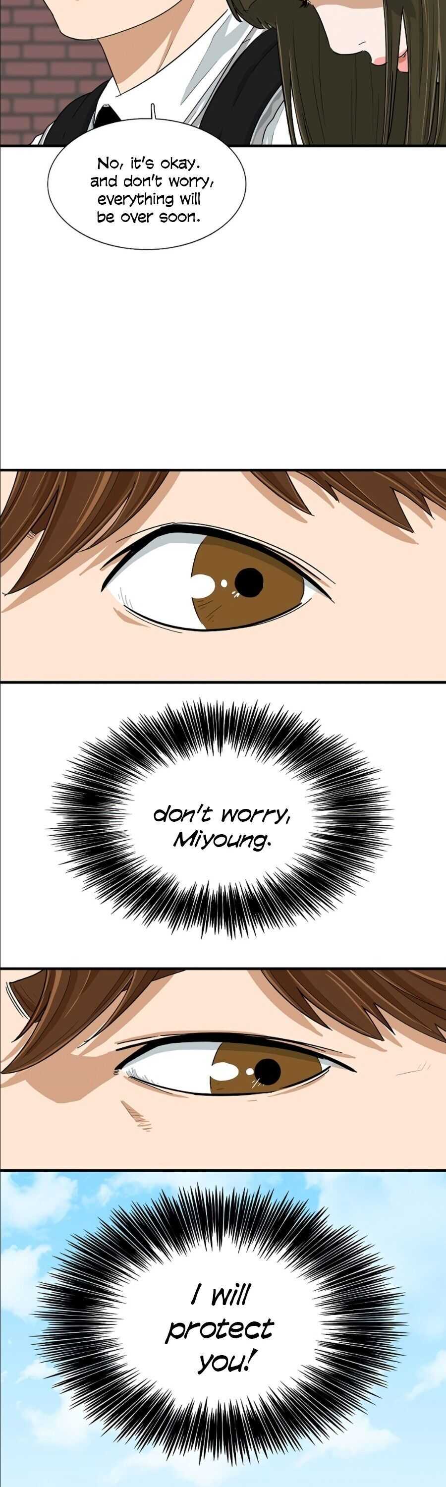 This Is the Law Chapter 7 — Page 38