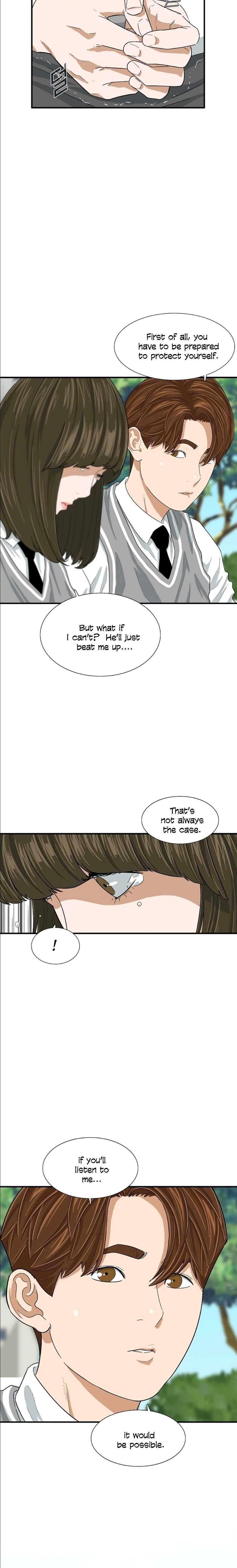This Is the Law Chapter 7 — Page 45