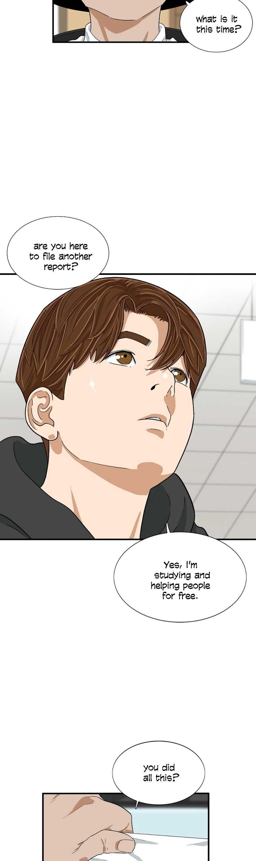This Is the Law Chapter 7 — Page 48