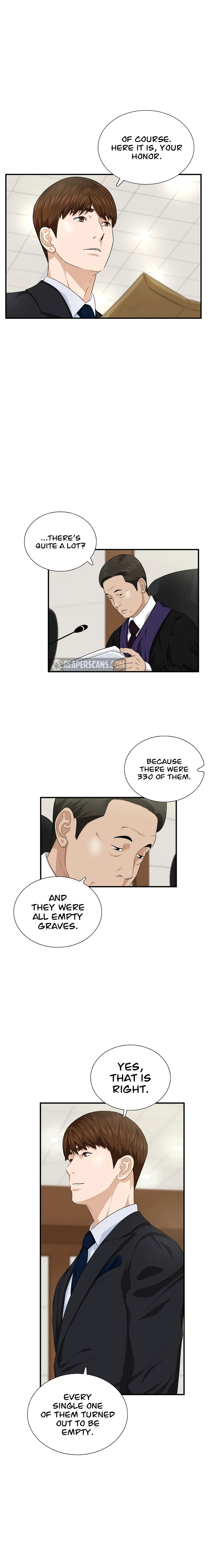 This Is the Law Chapter 71 — Page 13
