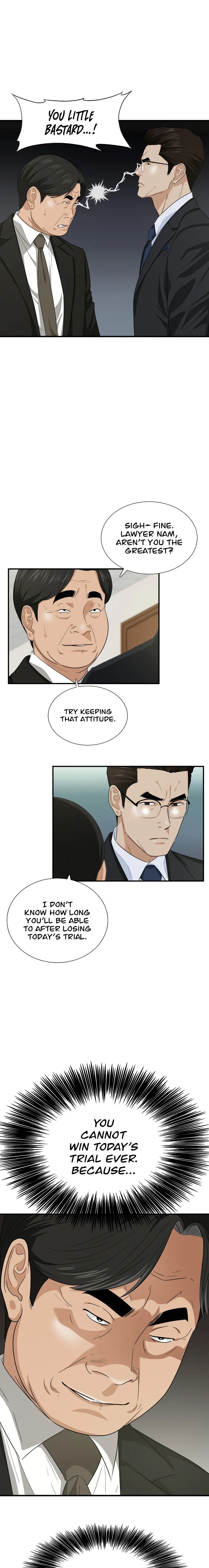 This Is the Law Chapter 73 — Page 9