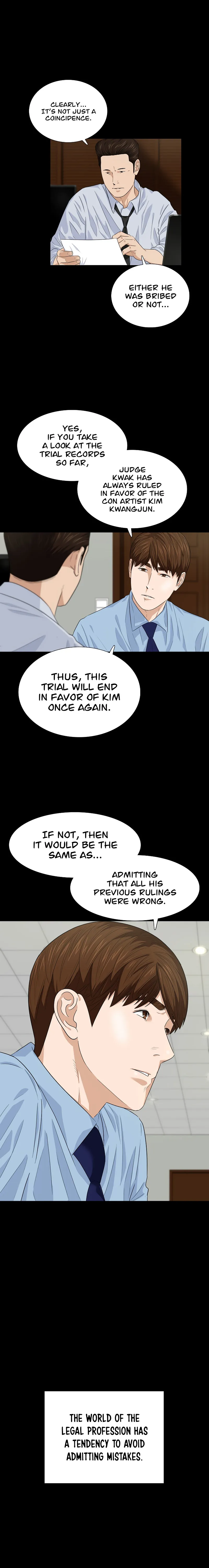 This Is the Law Chapter 73 — Page 12