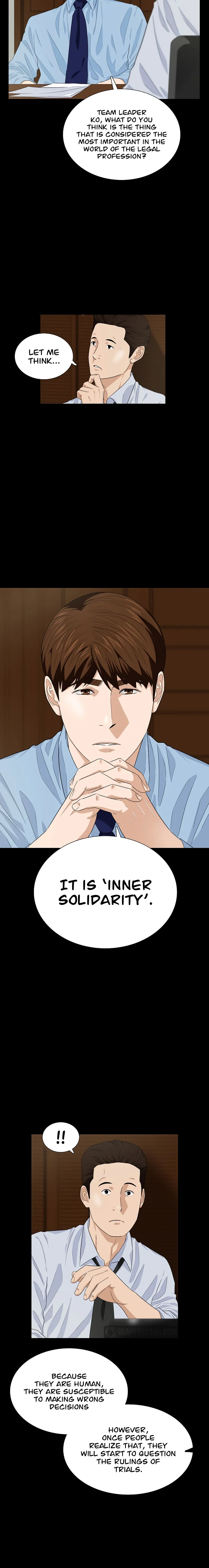 This Is the Law Chapter 73 — Page 14