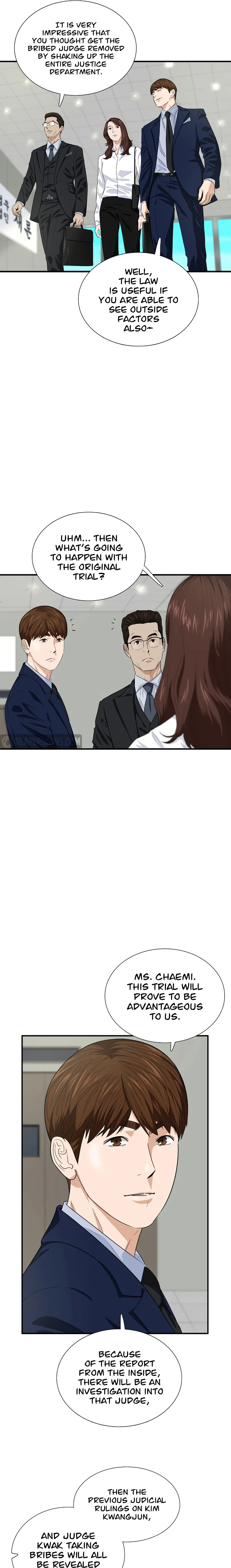 This Is the Law Chapter 73 — Page 19