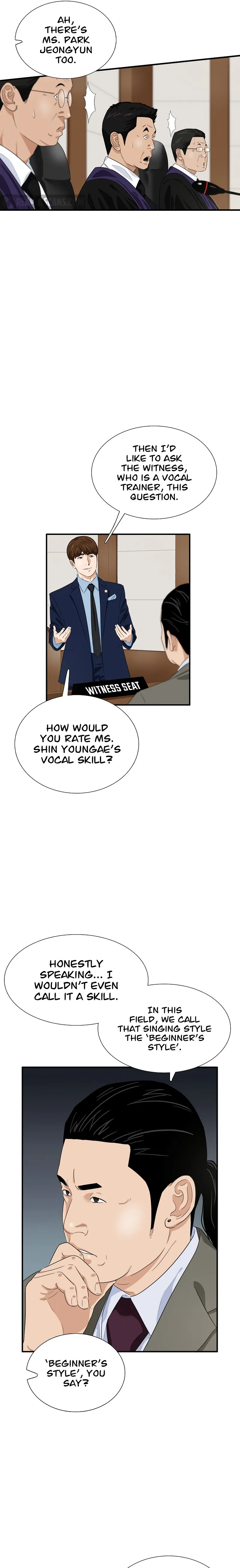This Is the Law Chapter 74 — Page 17